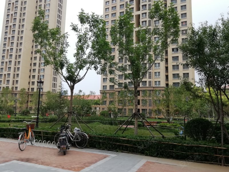 纯皓家园,郁江道-天津纯皓家园二手房,租房,房价-天津安居客