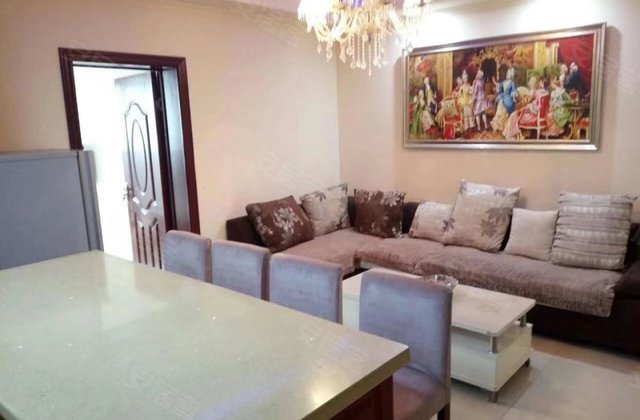 【聚福园二手房,六安聚福园二手房出售信息】- 上海安居客