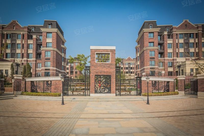 金地艺境(一期)