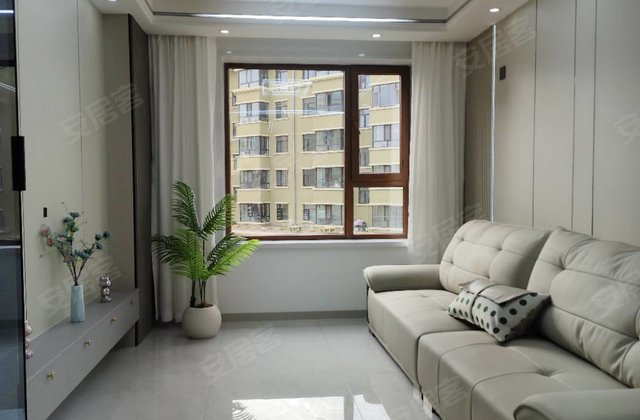 博雅福园2室1厅70㎡25.5万二手房图片