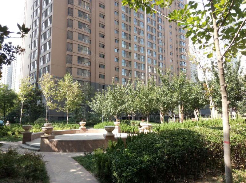 宫园壹号(一期)