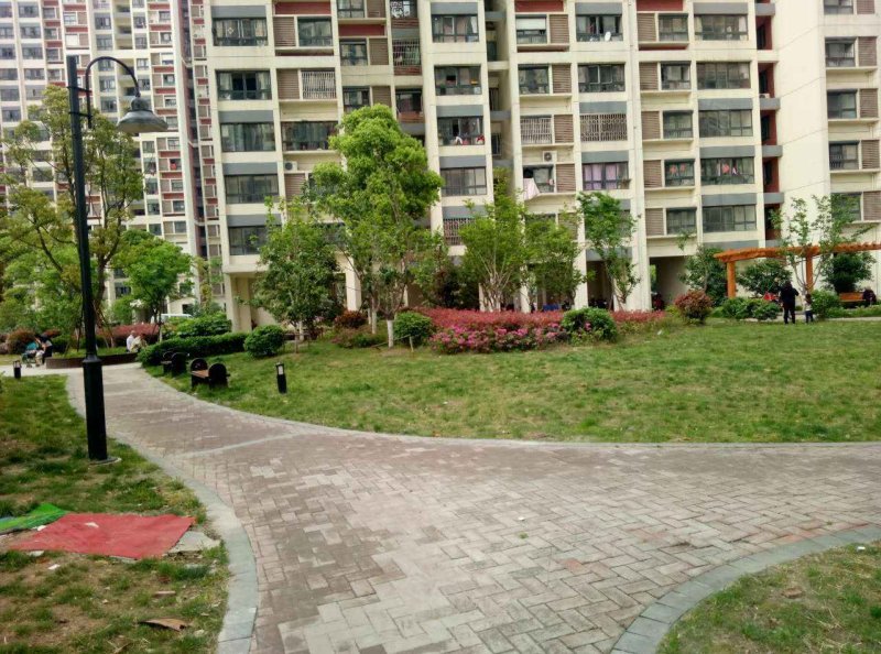 和美家园(姑苏)