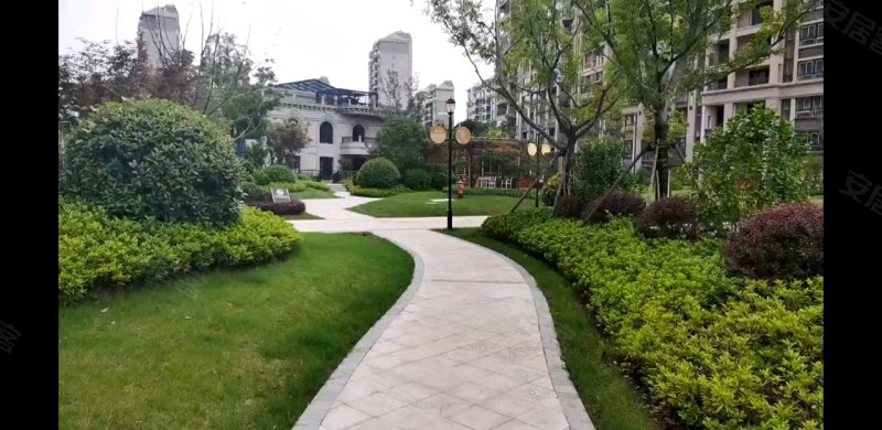 京华青庭,同泰路-扬州京华青庭二手房,租房,房价-扬州安居客