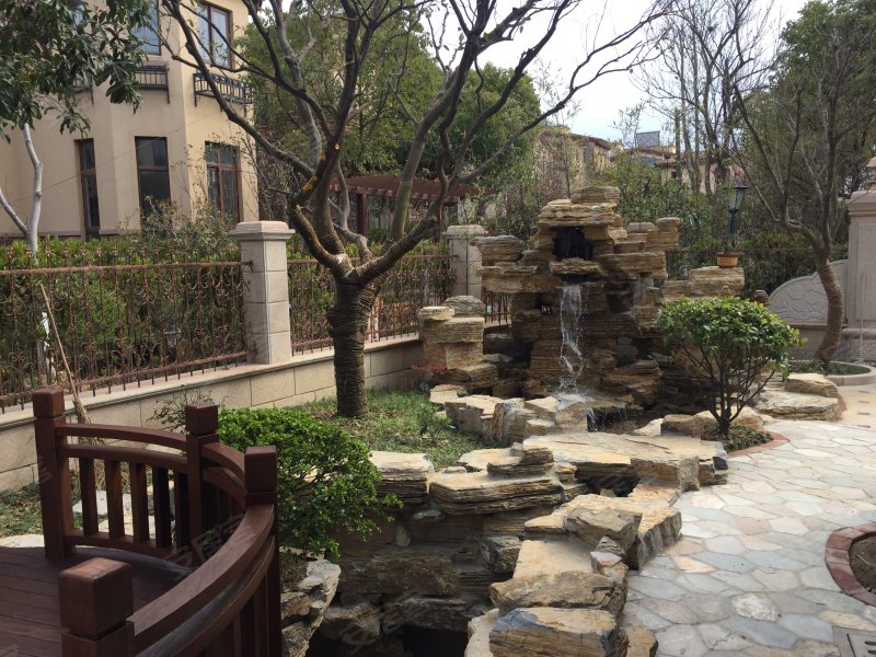 雍景湾(东区别墅),星湖街-苏州雍景湾(东区别墅)二手房,租房,房价