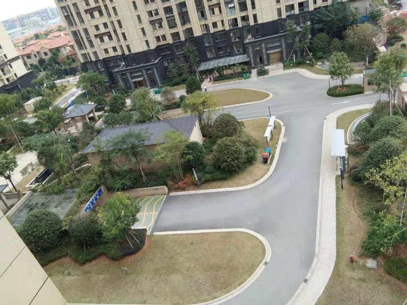 龙庭一品(别墅)