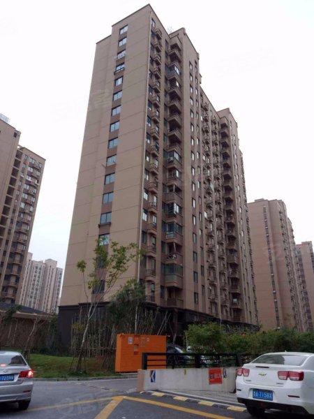 美罗家园宝欣苑二村 