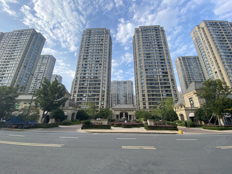 绿城玉兰广场诚园(玉兰广场二期)