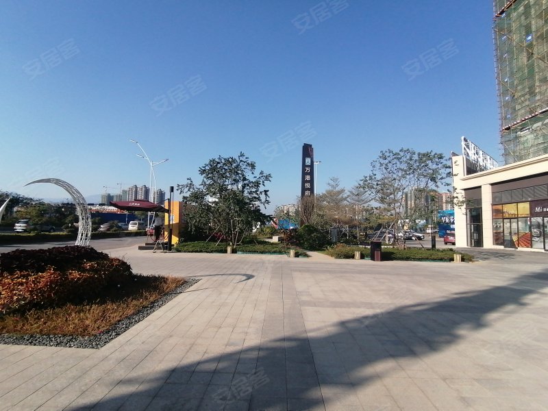 万港悦府,迎宾大道,近西南大道-贵港万港悦府二手房