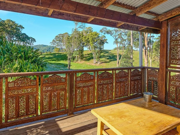 澳大利亚新南威尔士州班加罗售价待定Midjimbil农场，占地192英亩，位置优越二手房其他图片