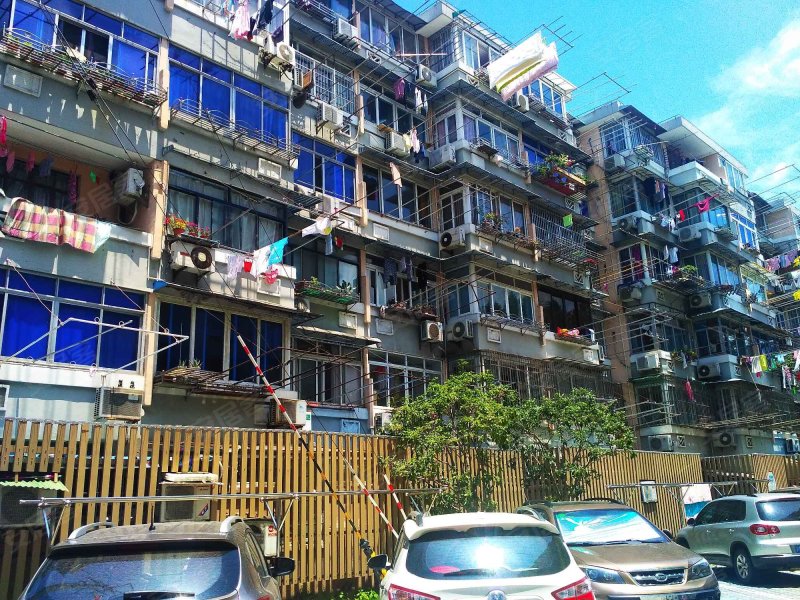 海江新村(西区) 