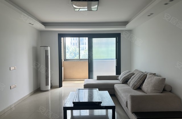 湖畔尚城3室2厅142㎡189万二手房图片