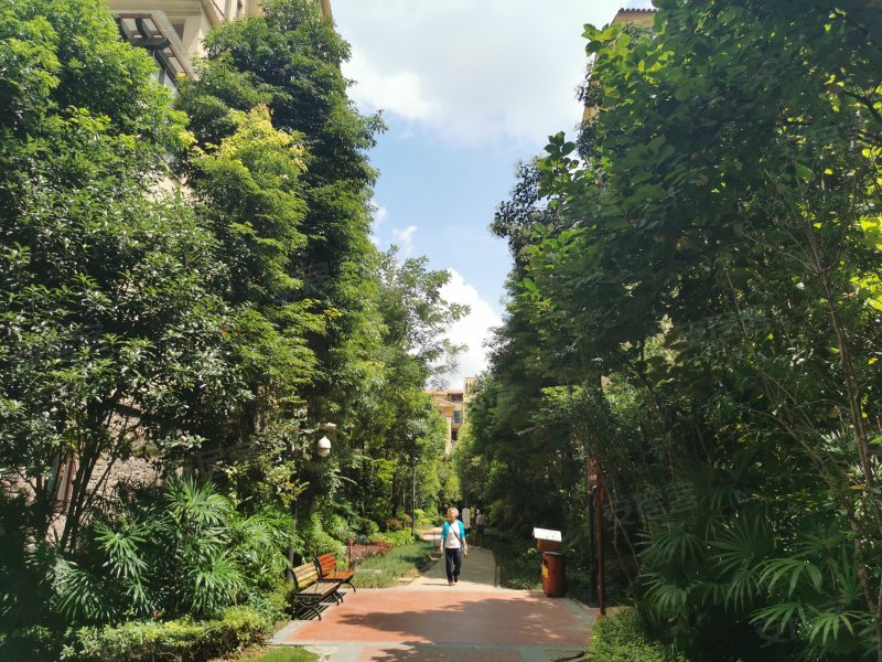 天蕴南加州,银河路407号-遵义天蕴南加州二手房,租房,房价-遵义安居客