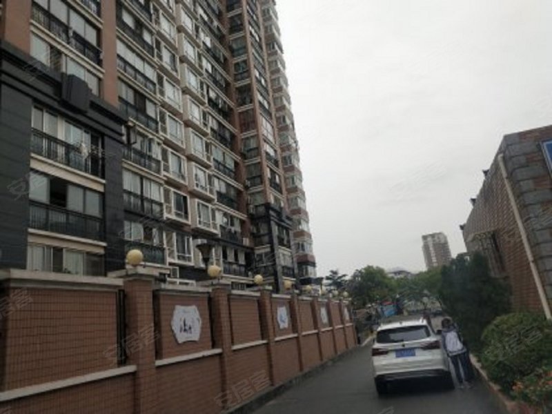 虹桥晶典苑,虹梅路2838弄-上海虹桥晶典苑二手房,租房,房价-上海安居