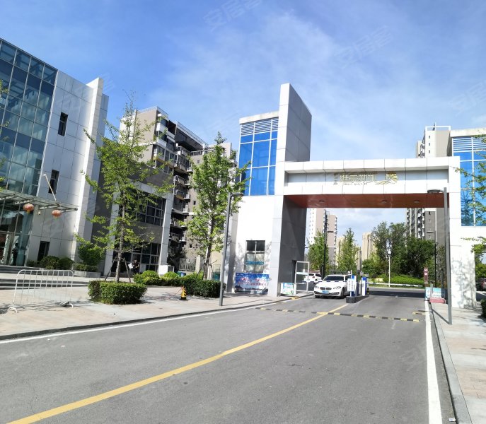 雍景新城一期(东区),汉风路,近丽水路-徐州雍景新城一期(东区)二手房