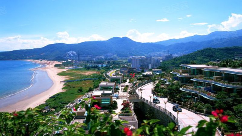 天琴湾(别墅),盐梅路50号-深圳天琴湾(别墅)二手房,租房,房价-深圳