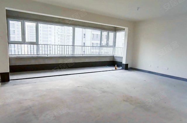 祥生城南壹品3室2厅134㎡86万二手房图片