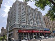 桃园街小区图片