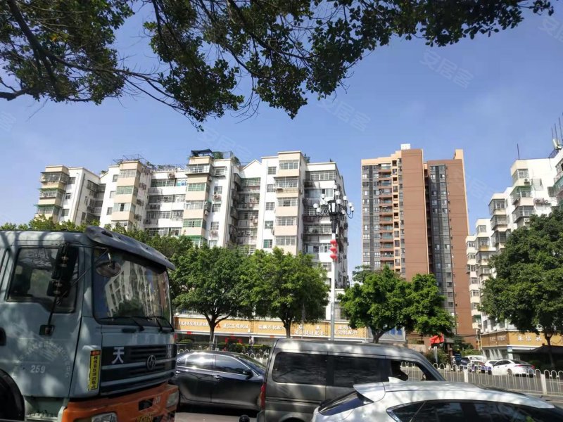 天虹花园,中山大道东189号-广州天虹花园二手房,租房,房价-广州安居客
