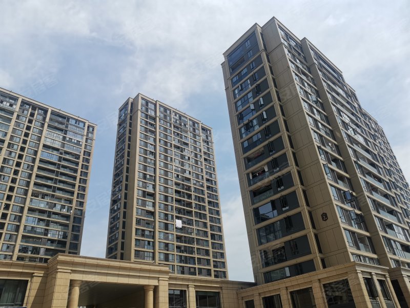 建投卿悦府,康园路-义乌建投卿悦府二手房,租房,房价-义乌安居客