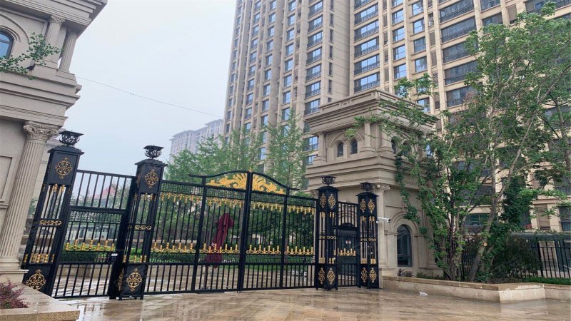 如园,珠江大道-石家庄如园二手房,租房,房价-石家庄安居客