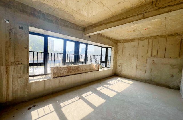 奥园瀚德誉江南4室2厅103.86㎡45.5万二手房图片