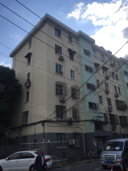 颛兴路180弄小区