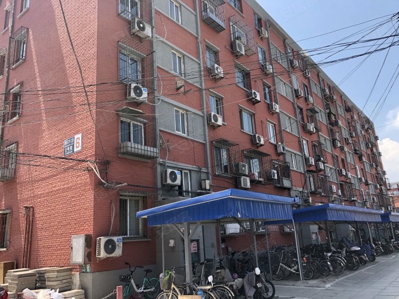新街口外大街6号院,新街口外大街6号-北京新街口外大街6号院二手房,租