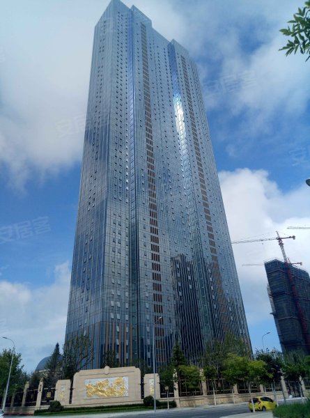 维多利亚公馆,港兴路58号-大连维多利亚公馆二手房,租房,房价-大连