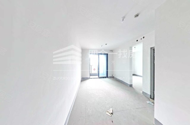 阳光城建杭联利檀境2室1厅76㎡118万二手房图片