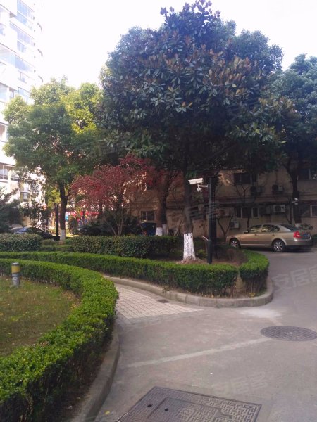 华元豪庭,本溪路168弄-上海华元豪庭二手房,租房,房价-上海安居客