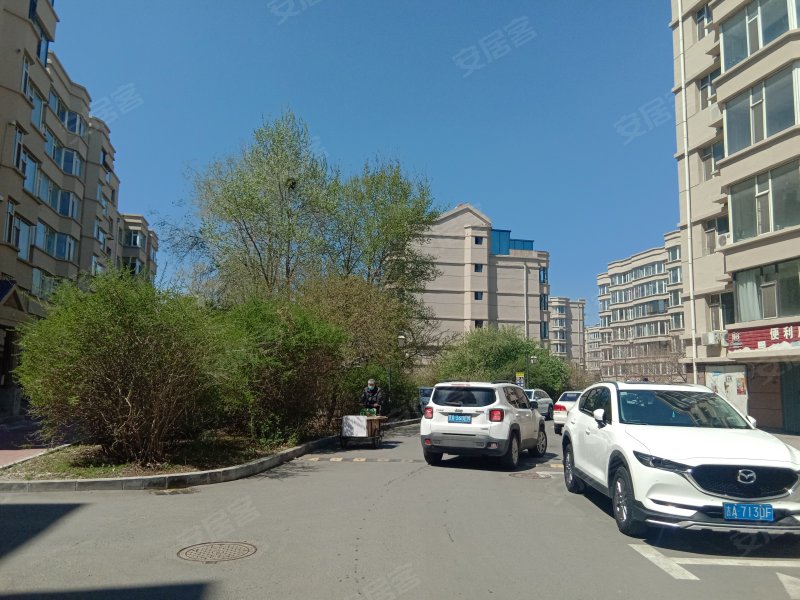 园丁花园一区,世光路558号-长春园丁花园一区二手房,租房,房价-长春