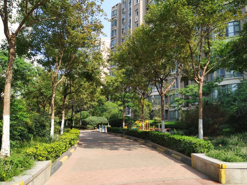 长城康桥花园,郑汴路39号-郑州长城康桥花园二手房,租房,房价-郑州