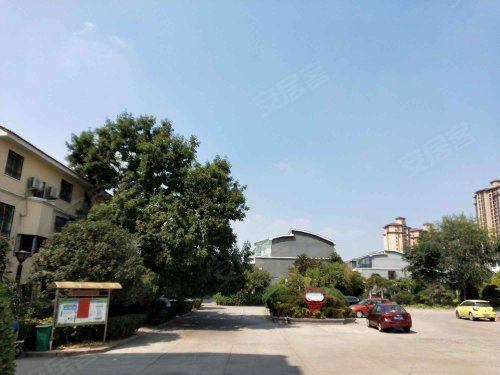 世袭华府(公寓住宅),药城路 - 许昌世袭华府(公寓住宅)二手房,租房