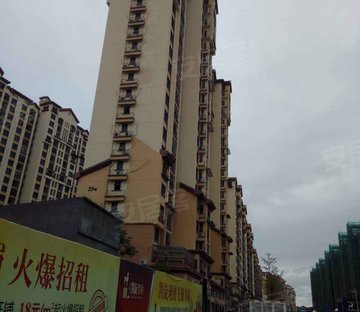 出售欧洲城2房 58.8万 朝南 靓楼层