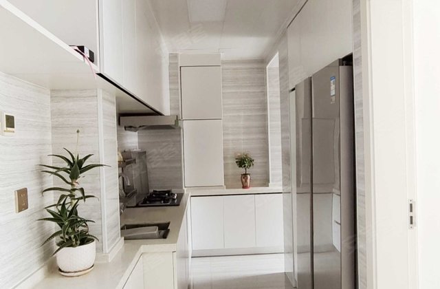 津西东湖湾(三期)2室2厅79.63㎡55万二手房图片