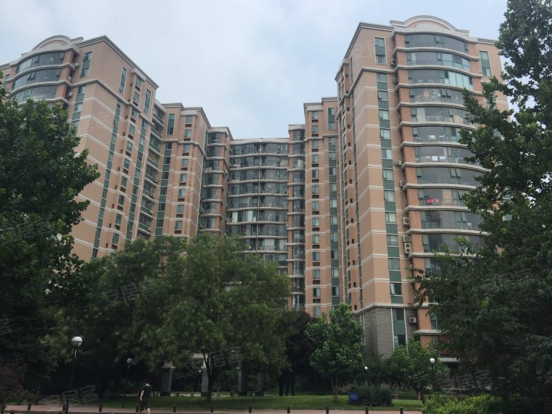 曙光花园智业园