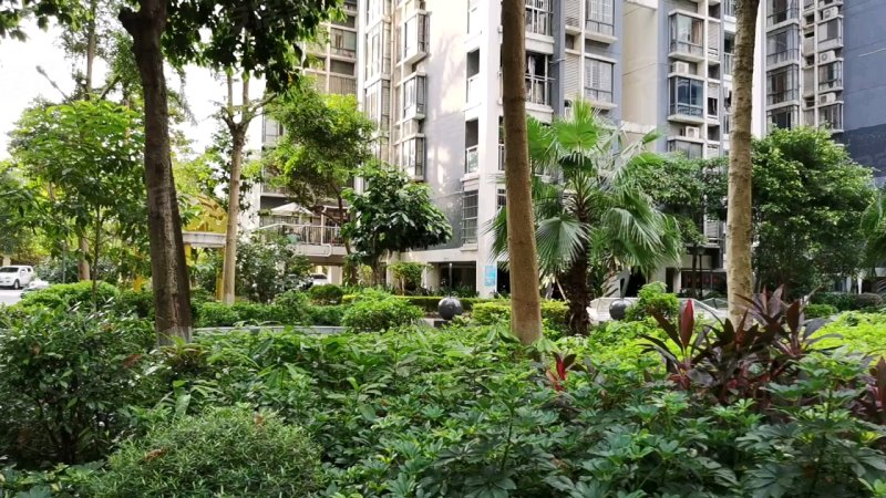 中茵丽景豪庭,竹溪路39-1号-南宁中茵丽景豪庭二手房,租房,房价-南宁