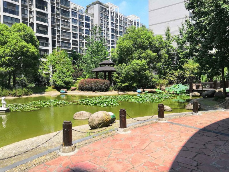 保集半岛家园,文汇西路300号-扬州保集半岛家园二手房,租房,房价-扬州