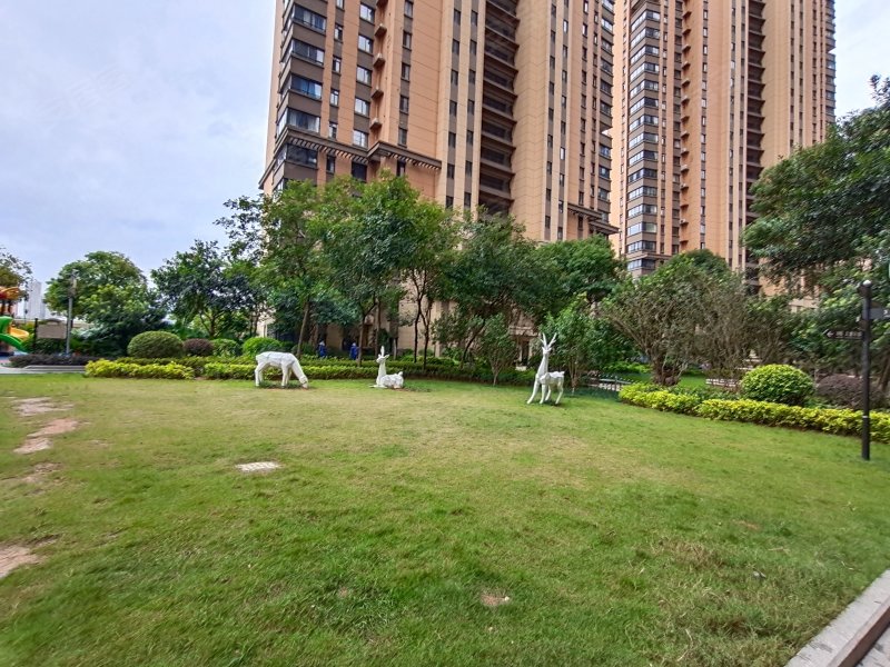 联发君澜(一期)