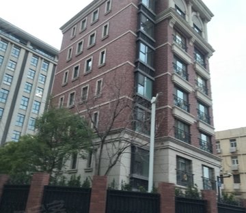 塞纳维拉永定翠庭