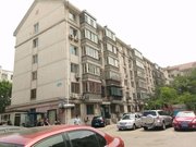 第二大街小区图片