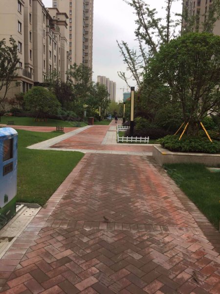 佳兆业城市广场(东区) 