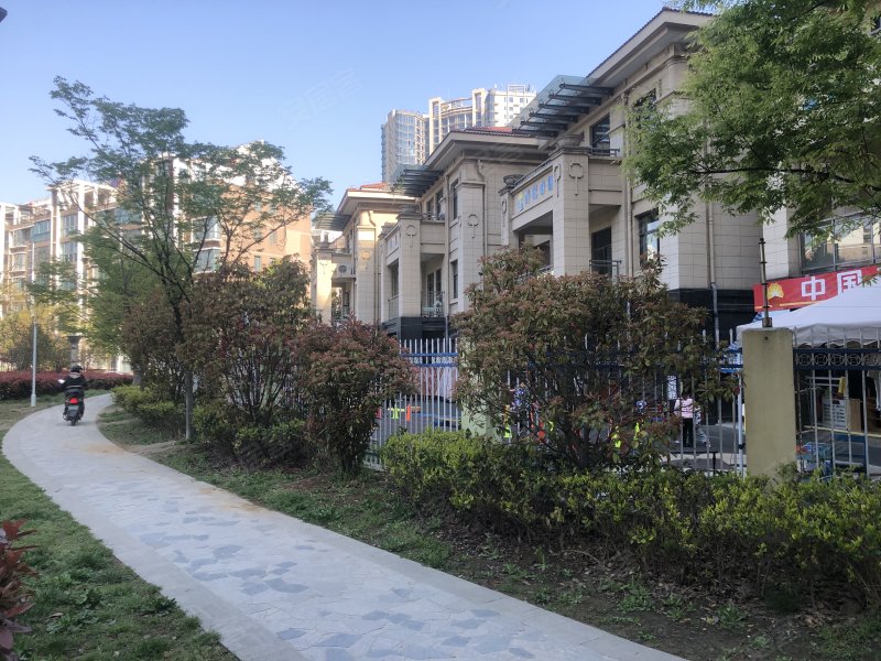 河畔花城,翔宇大道56-801号-淮安河畔花城二手房,租房,房价-淮安安居