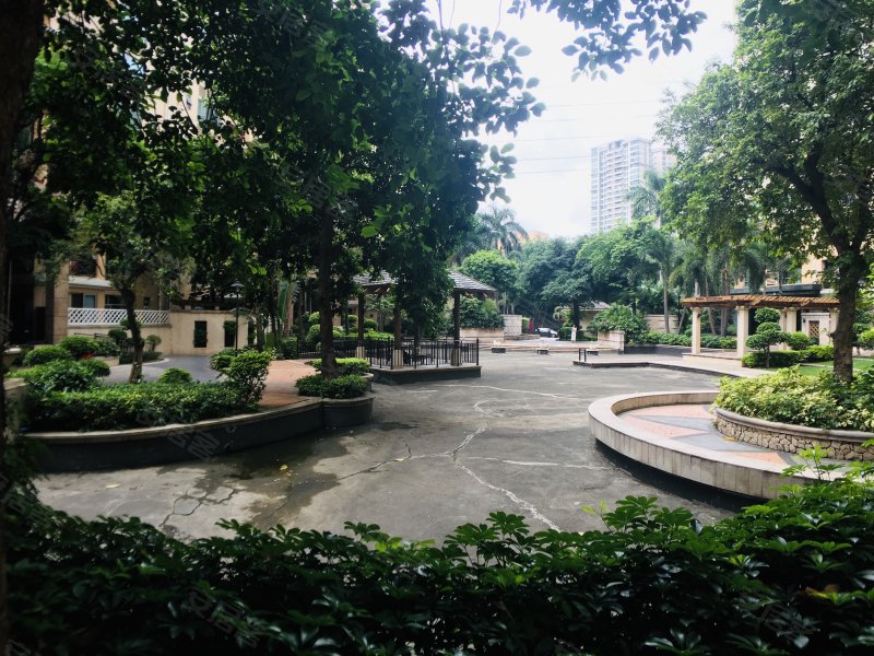 广州雅居乐花园·花巷图片