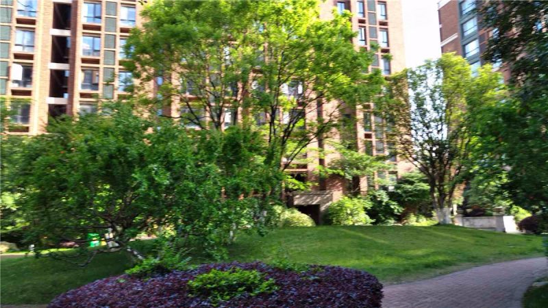 金基月亮湾花园