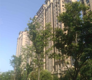 拱墅三墩小区图片