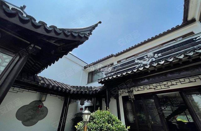 苏州庭园东区