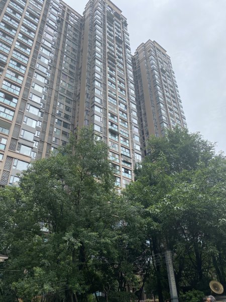 观澜国际(邛崃)