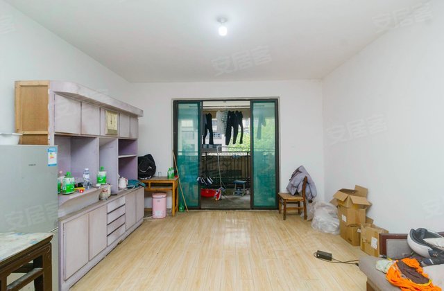 禹洲中央广场(A区)3室2厅122.55㎡76.5万二手房图片