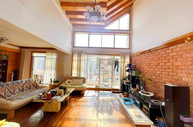 南苑小区泰园6室2厅223㎡145万二手房图片